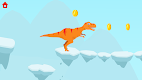 screenshot of Dinosaur Island:Games for kids