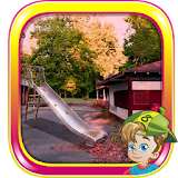Grove Amusement Park Escape icon