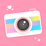 Cover Image of Unduh Kamera Kecantikan: Anda Makeover Plus Selfie 1.1 APK