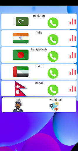 Desi Girls Live Video Chat Screen 2