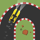 Car Racing - Road Race - Finger Driver GO 1.01
