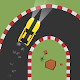 Car Racing - Road Race - Finger Driver GO