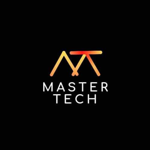 MASTER TECH logo
