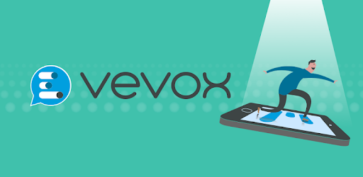 vevox ffp2