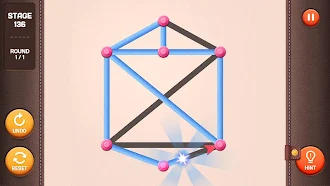 Game screenshot One Connect Puzzle apk download
