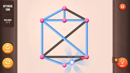 One Connect Puzzle
