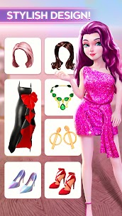 Project Makeover MOD APK 2.68.1 (Unlimited Money) 3