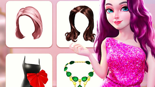 Project Makeover Mod APK 2.63.1 (Unlimited coins and gems) Gallery 2