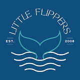 Little Flippers Swim icon