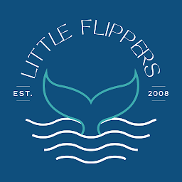 「Little Flippers Swim」のアイコン画像