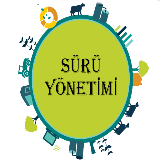 Sürü Yönetimi logo