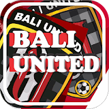 Lagu Bali United Offline icon