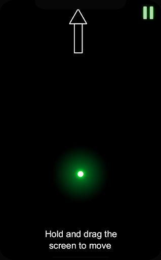 Android application Maze Games – Light screenshort