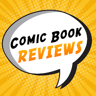 Comics Book Review App apk