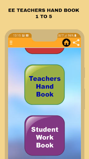 Ennum Ezhuthum Teachers Guide Screen 3