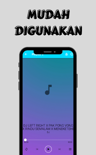 Dj Left Right x Pak Pong Vong Screen 3