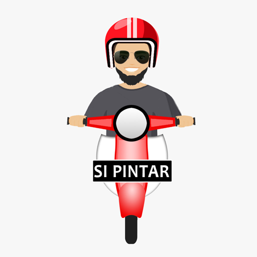 Sipintar Express logo