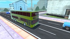 Bus Driver Cityのおすすめ画像2