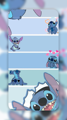 Cute Blue Koala HD Wallpaperのおすすめ画像4