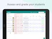 screenshot of Additio for teachers