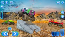 Mud Truck Drag Racing Gamesのおすすめ画像5