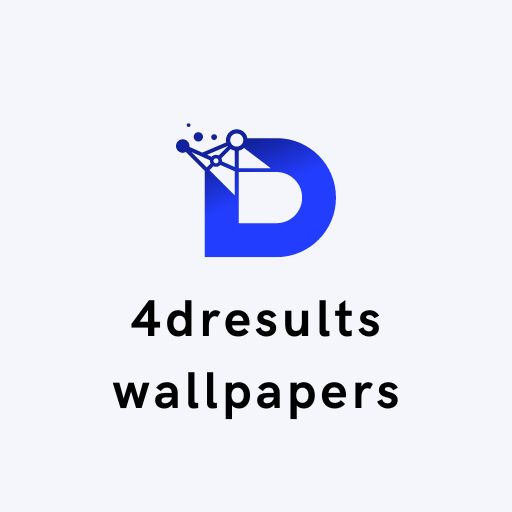 Fourdresult Wallpaper logo