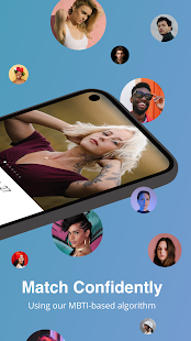 DuoMe: Find Your Match Based on Personality Type 1.0.0 APK screenshots 12