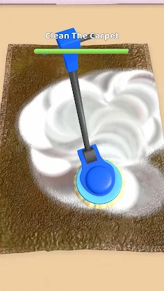 Hoarder Cleaning - Screenshot 3