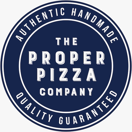 The Proper Pizza Company logo