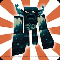 Titan Mod for Minecraft PE