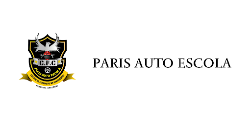 Android application Paris Auto Escola screenshort