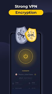 Unknown app Screenshot
