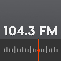 Icon image Rádio Chiru FM 104.3