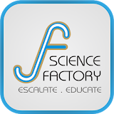 Science Factory icon