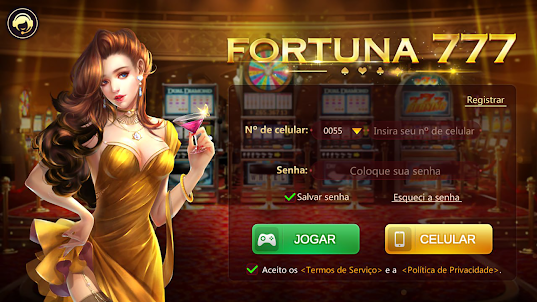 Slots Fortune
