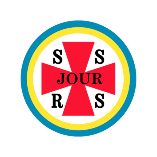 SSRS Jour logo