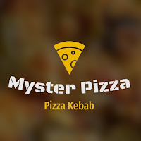 Myster Pizza