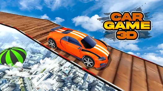 Car Race 3D - Racing Master - Apps on Google Play