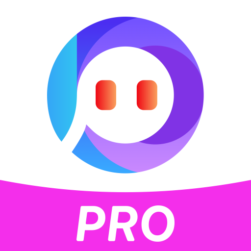 BuzzChat Pro-Global video chat