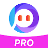 BuzzChat Pro-Global video chat icon