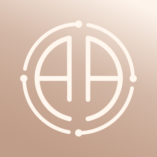 Accessible Astrology logo