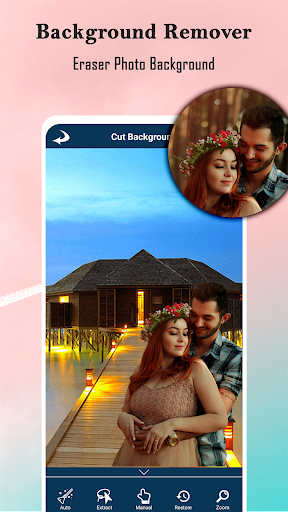 Background Changer Of Photo Screen 3