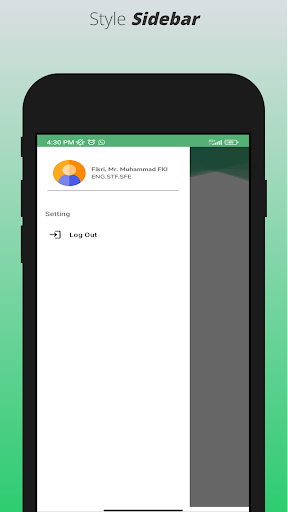 Project IT Screen 3