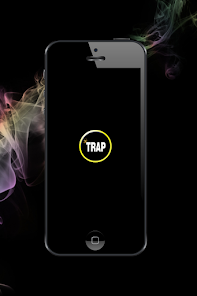Captura de Pantalla 7 Tonos Musica Trap android