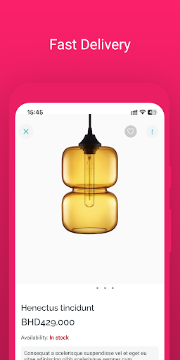 Noqat (FullStops) screenshot 6