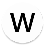 WebTouch Web Browser icon