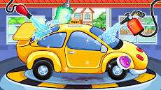 Taxi Games: Driver Simulatorのおすすめ画像3