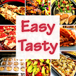 Cover Image of Download Easy Tasty Recipe | Recipe Manager 1.0 APK