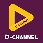 Cover Image of ดาวน์โหลด D Channel 1.0 APK