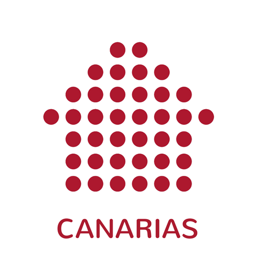 CAF CANARIAS logo